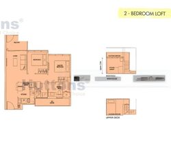 Principal Garden (D3), Condominium #458748211